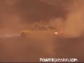 bmw amarela vs azul