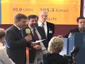 Radio Q - Sendeerweiterung nach Steinfurt (2/2)