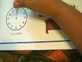 Axell does TIME Grade One 30 Sept 2007 Part 1