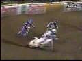 żużel wypadki crump gollob 3 