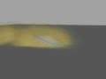 Simple Dust Effect