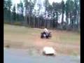 Me Ridin'