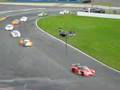 Quelques secondes de la #7