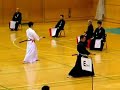 IAI DO MUGAI RYU Turchi Fabrizio