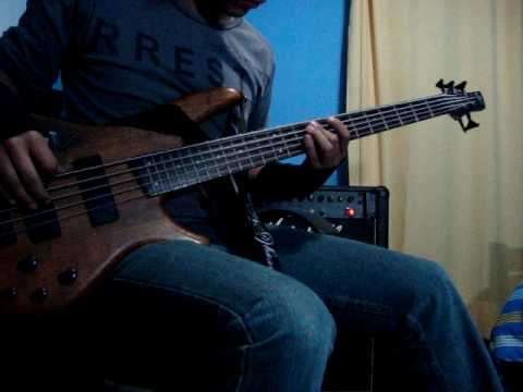 ハートキャッチプリキュア ed bass