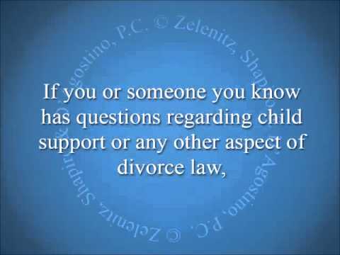 how to get more child support in ny