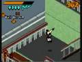 JGRA Walkthrough: Tag or Die