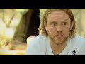 Sam Troughton, Much, BBC Robin hood interview