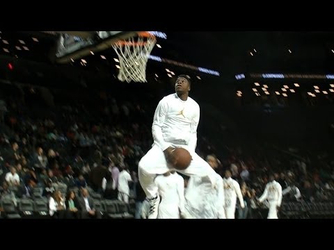 Jordan Brand Classic 2014 Recap - Mudiay, Okafor & more