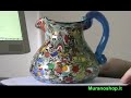 Caraffa de Fornasa
