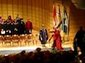 Pomp and Circumstance at UBC.