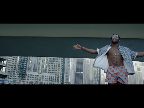 Tinie Tempah – Flash [Official Video] @TinieTempah | Link Up TV