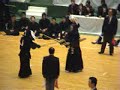 52nd All Japan University Kendo Championships