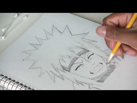 fourth hokage