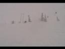Gotta love dat Powder Austin