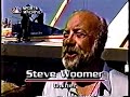 Steve Reynolds Hydroplane Driver Story.