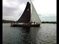 sleepboot Feint wirdum