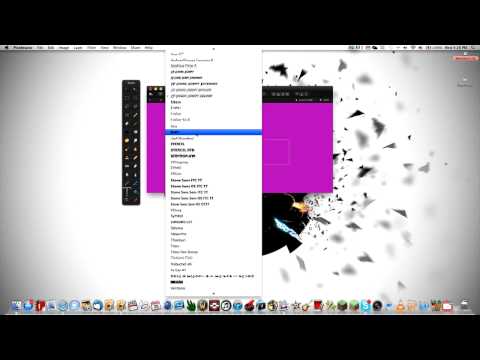 pixelmator 2 tutorial - Pixelmator 2 Tutorial - The Basics Price : 29.99$ App Store.