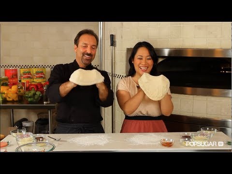yumsugar Recipes - California Pizza Kitchen opened its doors in Beverly Hills in 1985 and instantly became one of the most iconic pizza restaurants in the nation. YumSugar's Su...