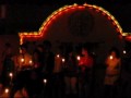 SA ARAW NG PASKO - Mary Avegaille Famor with Dumanjug Talented performers