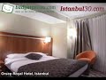 Orsep Royal Hotel, Istanbul - Budgetplaces.com & Istanbul30.com