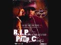 Pimp C - I Miss U [Chopped & Screwed]