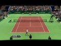 Click here to watch this video Rotterdam 2010 Sunday Highlights