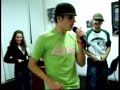 Bad Bodo, Massy & N-drew from Hot-Ice Bad Bodo, Massy & N-drew from Hot-Ice