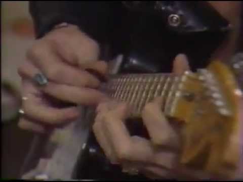 Metallic - Metallic Live 1984 by Alcatrazz (w/ Yngwie Malmsteen)
