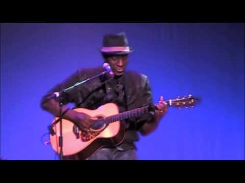 Keb' Mo' Government Cheese