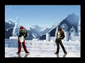 Kyo vs Iroi : Special Intro in XI Kyo vs Iroi : Special Intro in XI