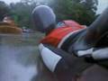 xgames street luge music-video