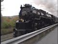 C&O 614 - Hoboken to Port Jervis - 10/19/97