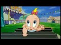 Cortometraggio Roger Rabbit N°2 - Le montagne russe Cortometraggio Roger Rabbit N°2 - Le montagne russe