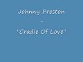 This time, here are no pictures at all, just this great Song: Johnny Prestons 1960 Hit 