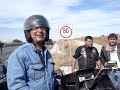 Motoclub Halcon de P.N. parte #2