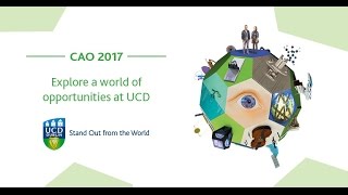 University College Dublin (UCD)