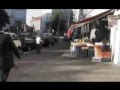 Der Transporter - Seine erste Mission