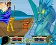 Adventure Quest Battleon Zeruel vs The Elemental Orb Bosses
