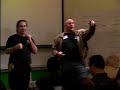 Silicon Valley Linux Users Group - Kernel Walkthrough