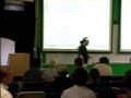 Silicon Valley Linux Users Group - Kernel Walkthrough