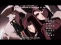 videos de Abertura [MDAN] Kurogane no Linebarrels