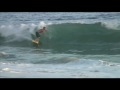 Bill Bryan Surfing Catch Surf's Beater Original 54