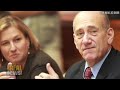 Olmert admits Israel must withdraw