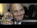 Olmert admits Israel must withdraw