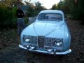 rare saab 65 monte carlo