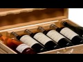Melodia Wines by Jorge Benitez