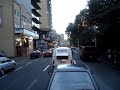 Avenida Beira Rio Blumenau
