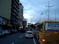Avenida Beira Rio Blumenau