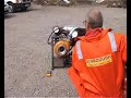 HOME MADE GAS TURBINE HOME MADE GAS TURBINE